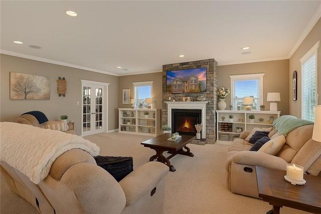 110 Multiflora Drive, North Strabane, PA 15317