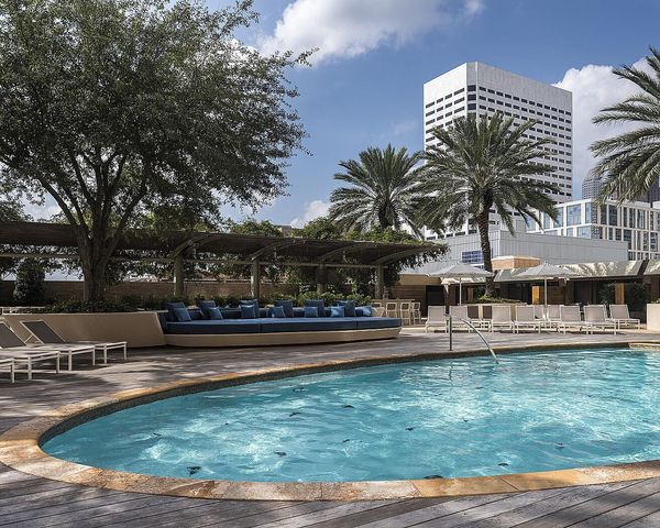 1111 Caroline Street 2901, Houston, TX 77010