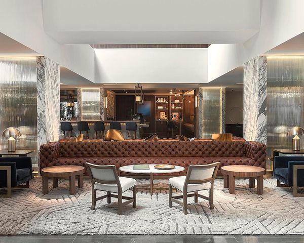 1111 Caroline Street 2901, Houston, TX 77010