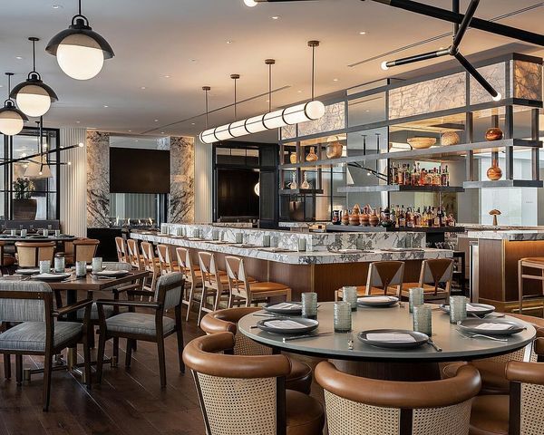 1111 Caroline Street 2901, Houston, TX 77010