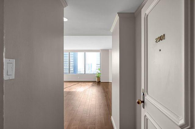 1111 Caroline Street 2901, Houston, TX 77010