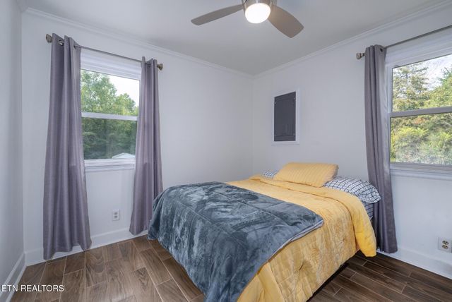 999 Gum Springs Mountain Rd, Sparta, TN 38583