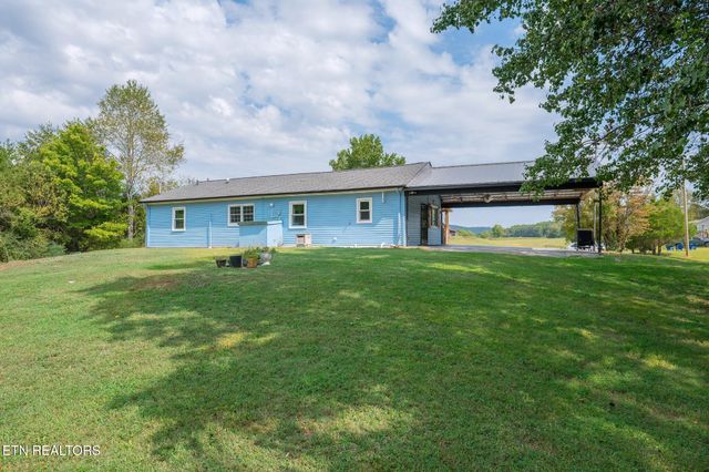 999 Gum Springs Mountain Rd, Sparta, TN 38583
