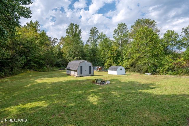 999 Gum Springs Mountain Rd, Sparta, TN 38583