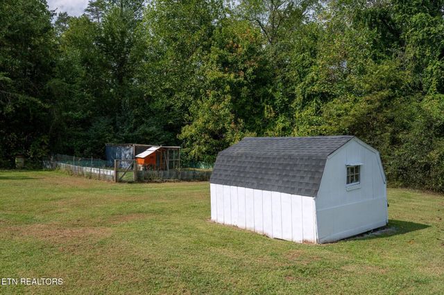 999 Gum Springs Mountain Rd, Sparta, TN 38583