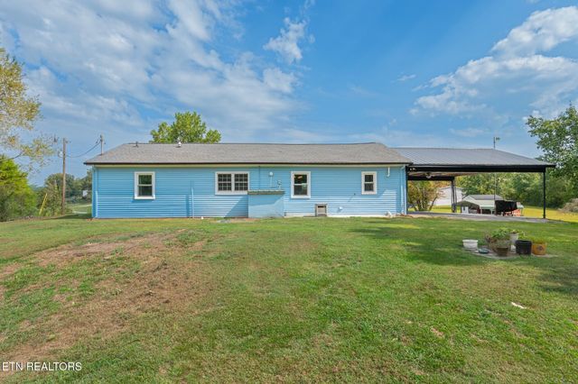 999 Gum Springs Mountain Rd, Sparta, TN 38583