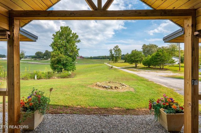 999 Gum Springs Mountain Rd, Sparta, TN 38583