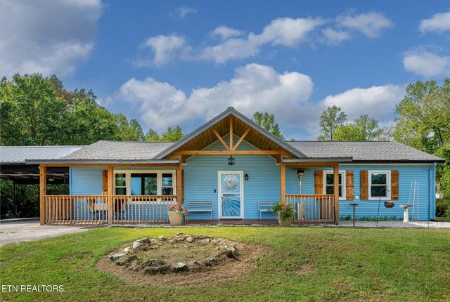 999 Gum Springs Mountain Rd, Sparta, TN 38583