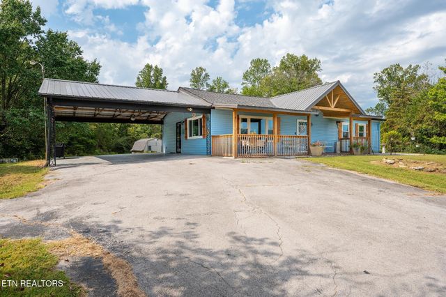999 Gum Springs Mountain Rd, Sparta, TN 38583