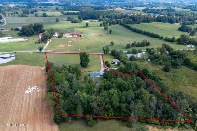 999 Gum Springs Mountain Rd, Sparta, TN 38583