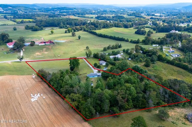 999 Gum Springs Mountain Rd, Sparta, TN 38583