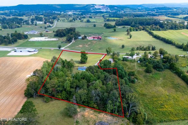 999 Gum Springs Mountain Rd, Sparta, TN 38583