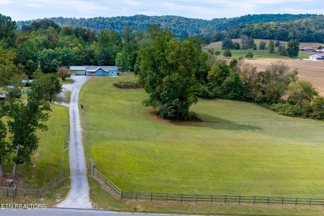 999 Gum Springs Mountain Rd, Sparta, TN 38583