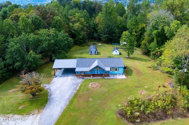 999 Gum Springs Mountain Rd, Sparta, TN 38583
