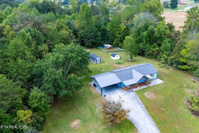 999 Gum Springs Mountain Rd, Sparta, TN 38583