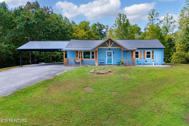 999 Gum Springs Mountain Rd, Sparta, TN 38583