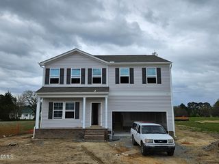 65 Alice Trace Place 2, Angier, NC 27501
