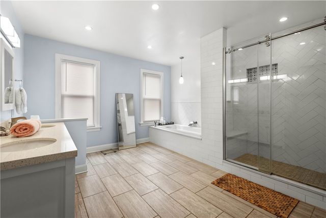 1207 Linden Pl, Central North Side, PA 15212