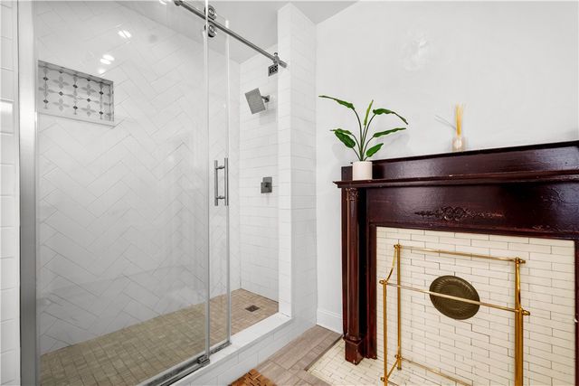 1207 Linden Pl, Central North Side, PA 15212