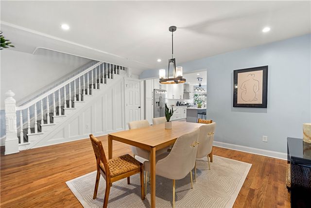 1207 Linden Pl, Central North Side, PA 15212