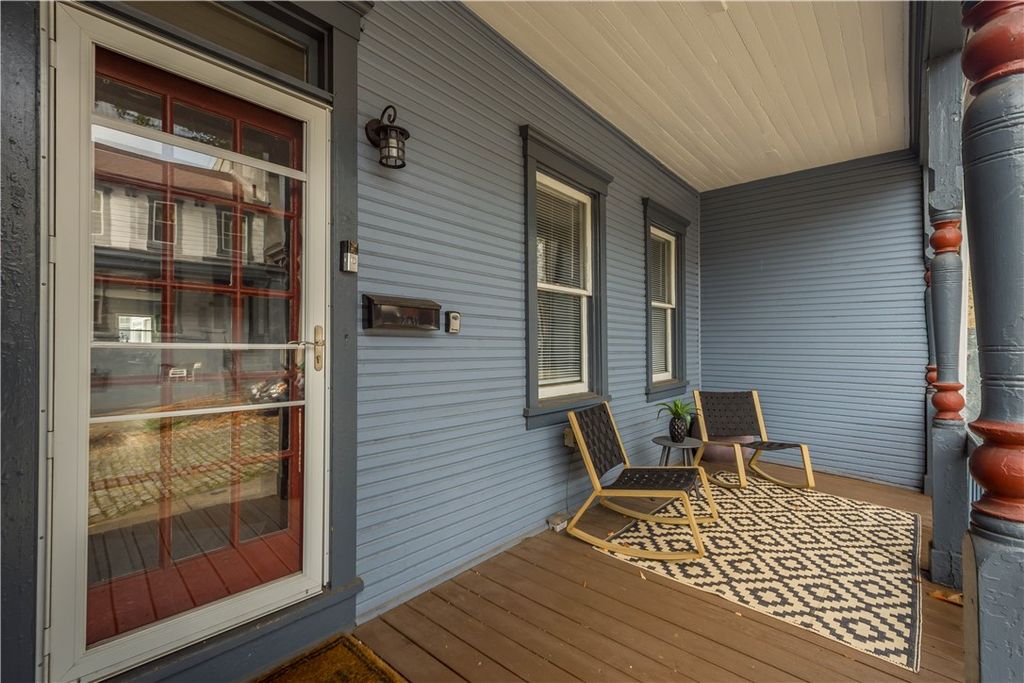 1207 Linden Pl, Central North Side, PA 15212