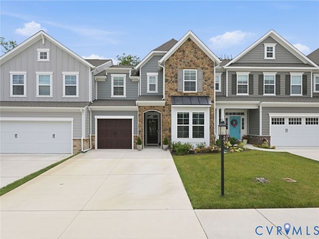 9237 Cerulean Pl, Richmond, VA 23238