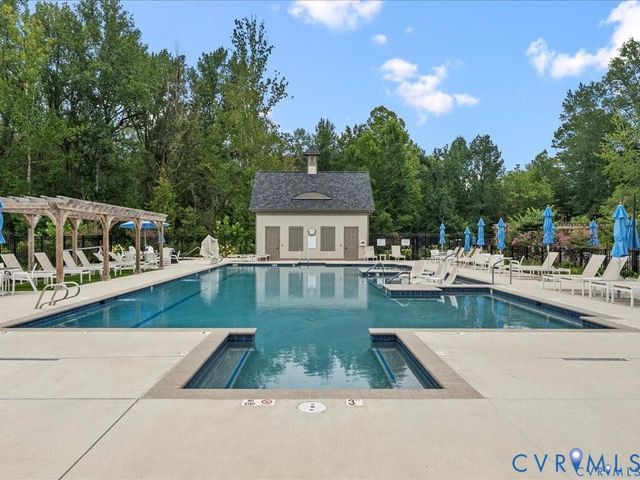 9237 Cerulean Pl, Richmond, VA 23238