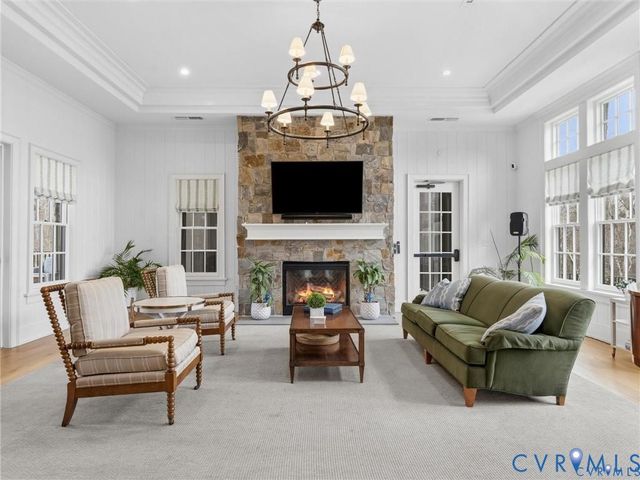 9237 Cerulean Pl, Richmond, VA 23238