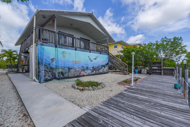 4099 Egret Lane, Big Torch Key, FL 33042