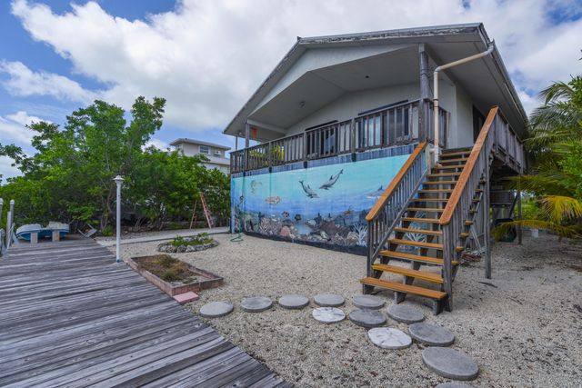 4099 Egret Lane, Big Torch Key, FL 33042