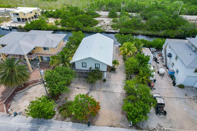 4099 Egret Lane, Big Torch Key, FL 33042