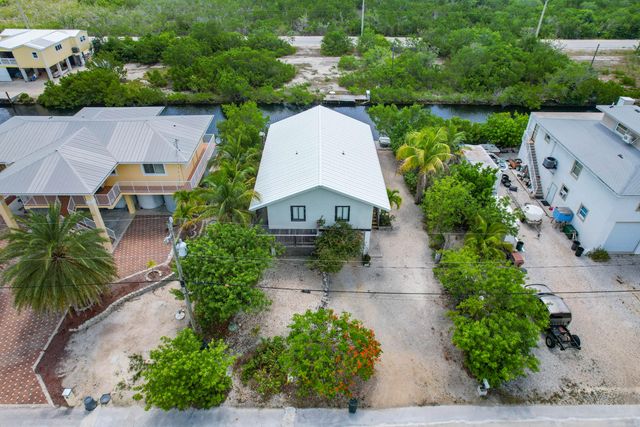 4099 Egret Lane, Big Torch Key, FL 33042