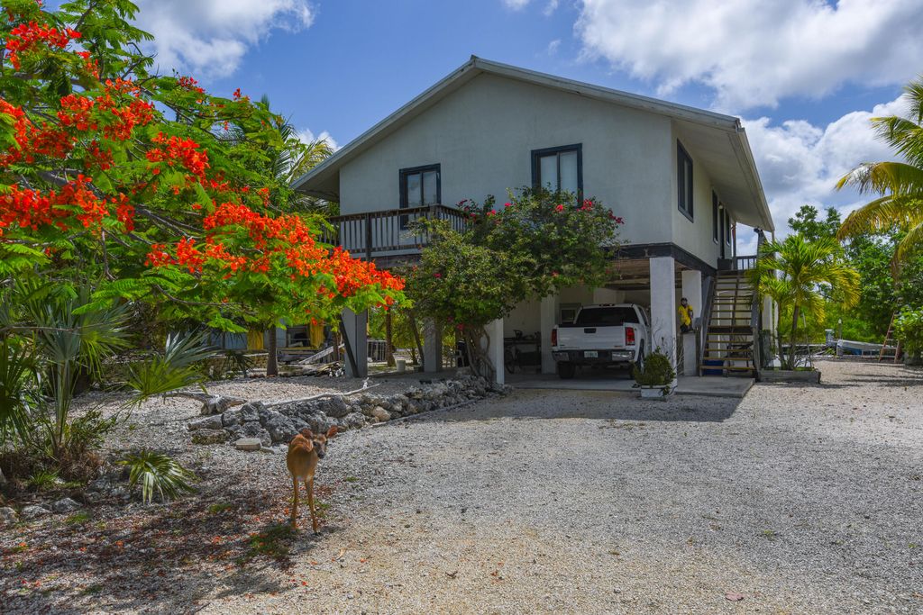 4099 Egret Lane, Big Torch Key, FL 33042