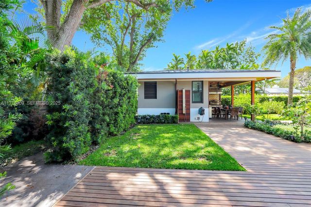 128 NE 94th Street, Miami Shores, FL 33138