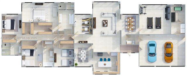 128 NE 94th Street, Miami Shores, FL 33138