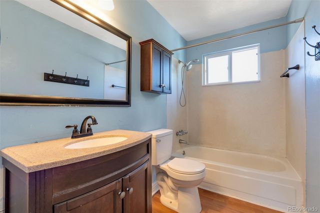 4507 S Pagosa Way, Aurora, CO 80015