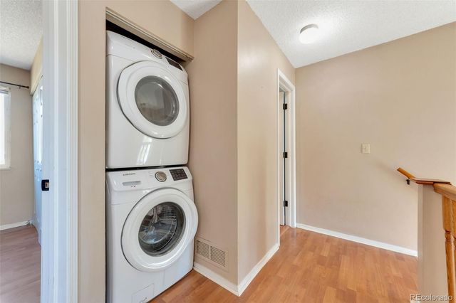 4507 S Pagosa Way, Aurora, CO 80015