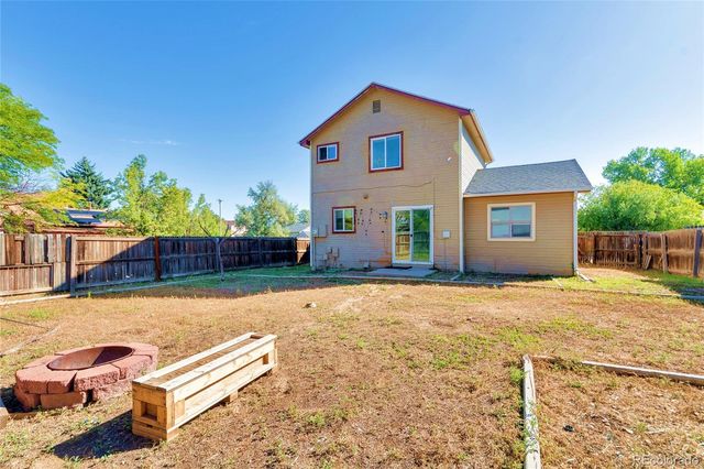 4507 S Pagosa Way, Aurora, CO 80015