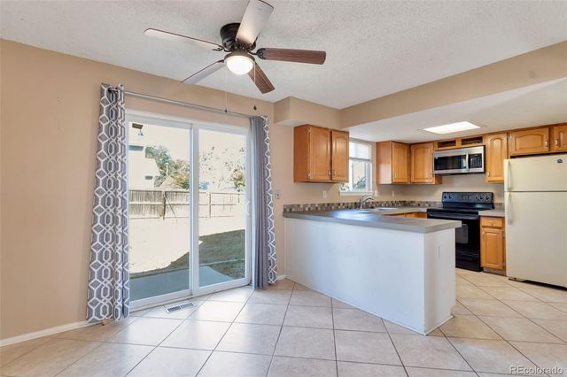 4507 S Pagosa Way, Aurora, CO 80015