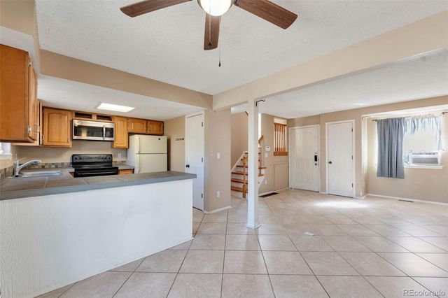 4507 S Pagosa Way, Aurora, CO 80015