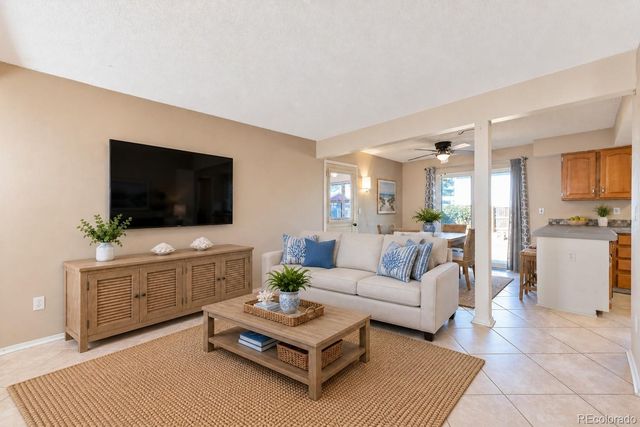 4507 S Pagosa Way, Aurora, CO 80015