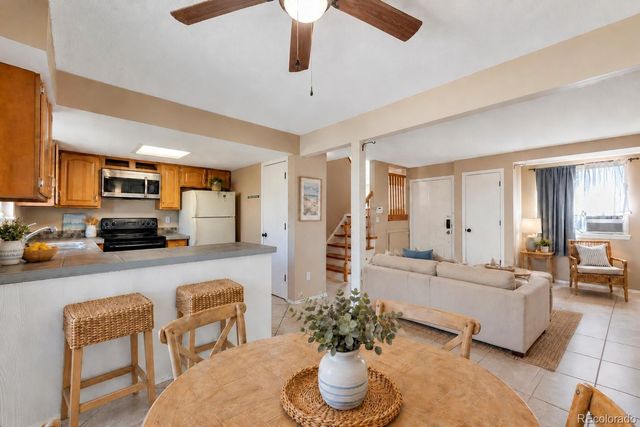 4507 S Pagosa Way, Aurora, CO 80015