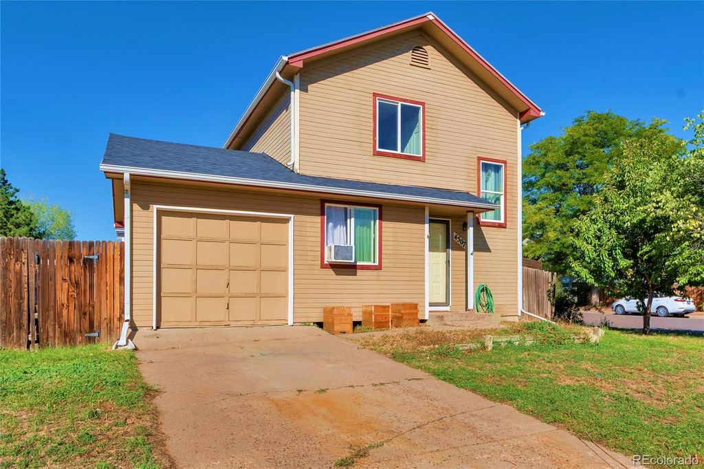 4507 S Pagosa Way, Aurora, CO 80015