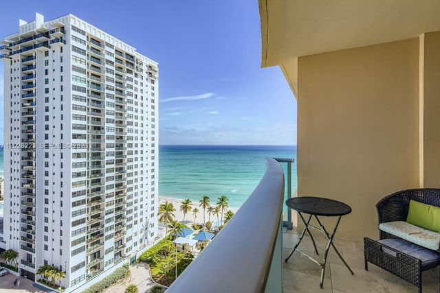 2501 S Ocean Dr 1639, Hollywood, FL 33019