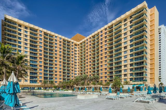 2501 S Ocean Dr 1639, Hollywood, FL 33019