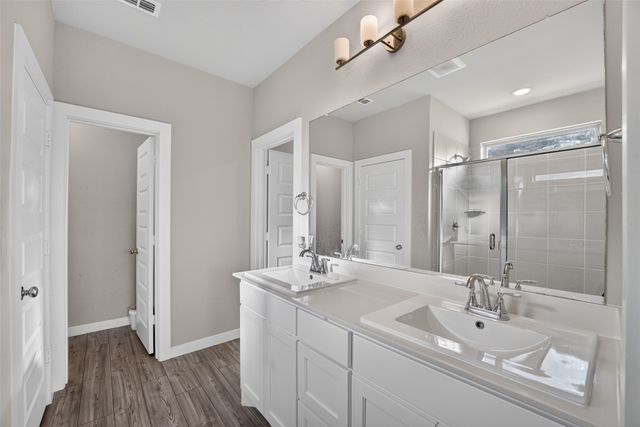 308 Braves Way, Lavon, TX 75166