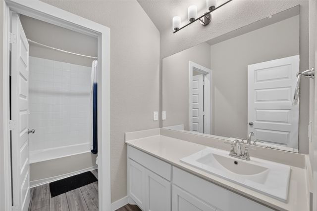 308 Braves Way, Lavon, TX 75166