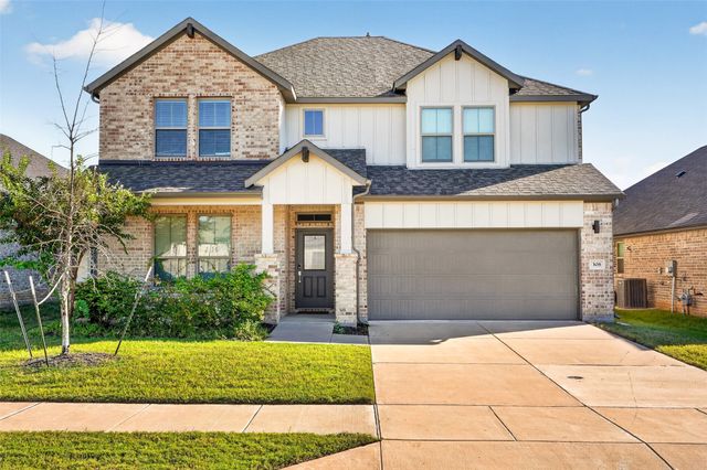 308 Braves Way, Lavon, TX 75166