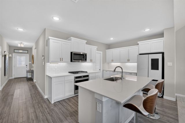 308 Braves Way, Lavon, TX 75166