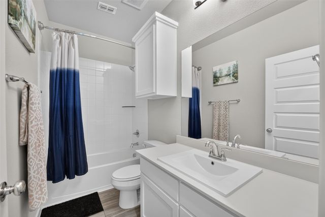 308 Braves Way, Lavon, TX 75166